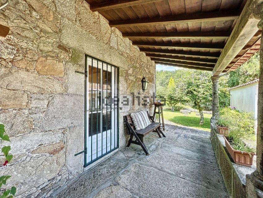 Moradia T6+ à venda em Mentrestido, Vila Nova de Cerveira — foto 30