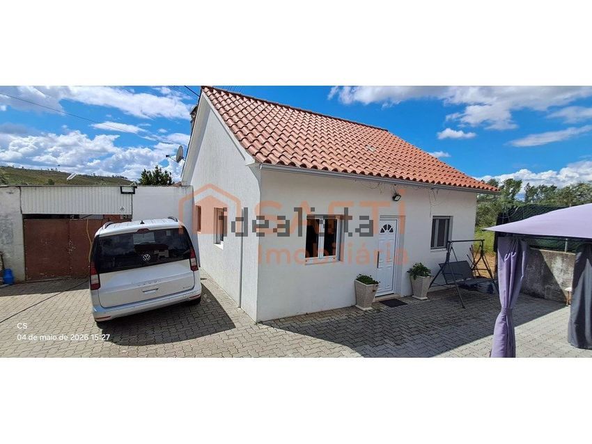 Moradia T3 à venda em Freixianda, Ribeira do Fárrio e Formigais, Ourém — foto 2