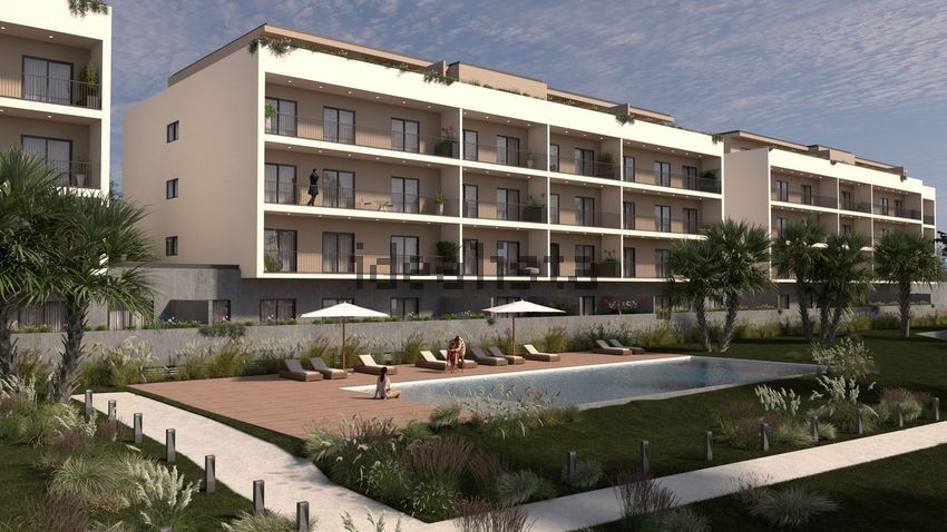 Apartamento T2 em Amarante (São Gonçalo), Madalena, Cepelos e Gatão, €254.900
