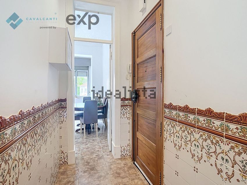 Apartamento T2 à venda em Campolide, Lisboa — foto 7
