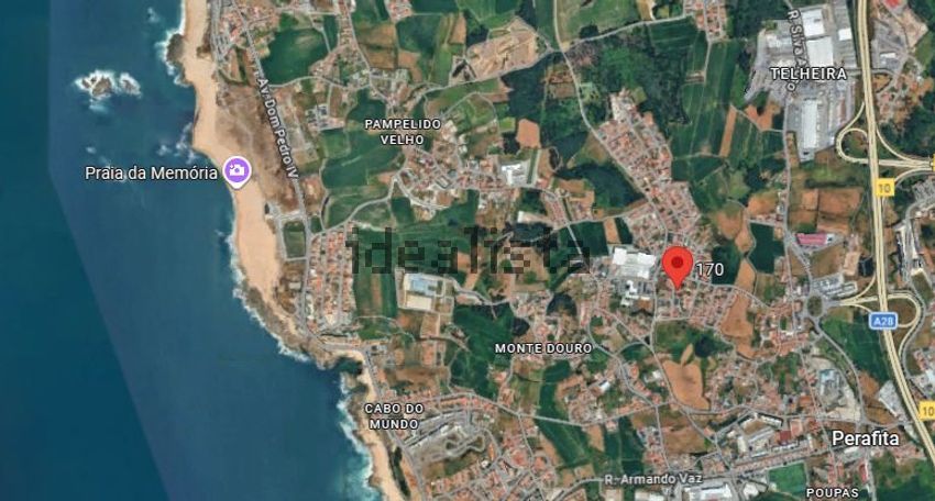 Moradia T3 à venda em Perafita, Matosinhos — foto 2
