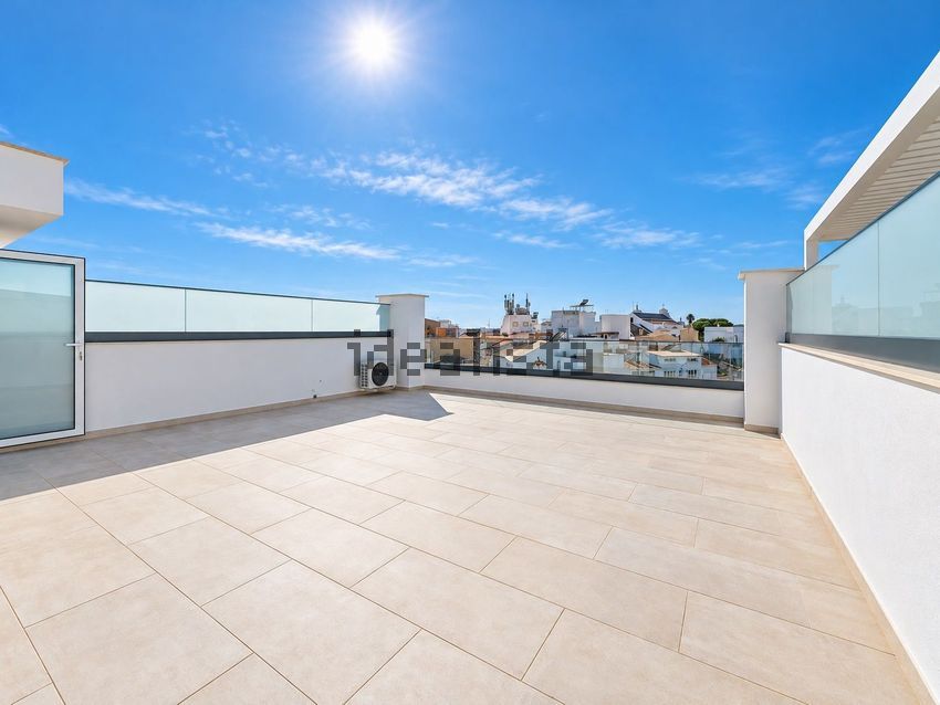 Apartamento T2 à venda em Alvor, Portimão — foto 28