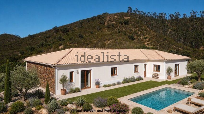 Moradia T3 em Silves, €750.000