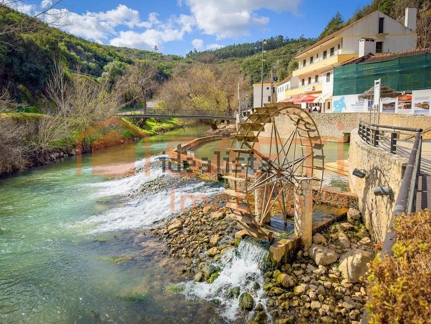 Moradia T3 à venda em Freixianda, Ribeira do Fárrio e Formigais, Ourém — foto 26
