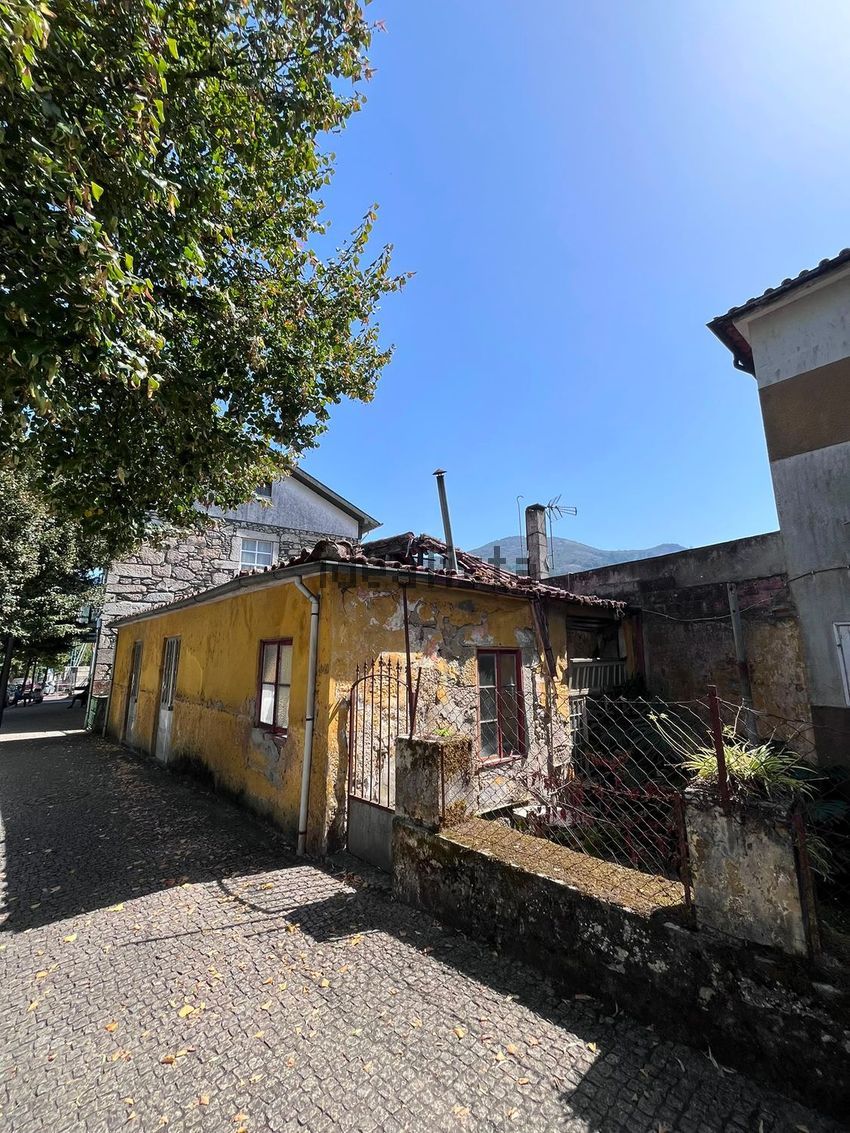 Moradia T3 à venda em Caldelas, Sequeiros e Paranhos, Amares — foto 7