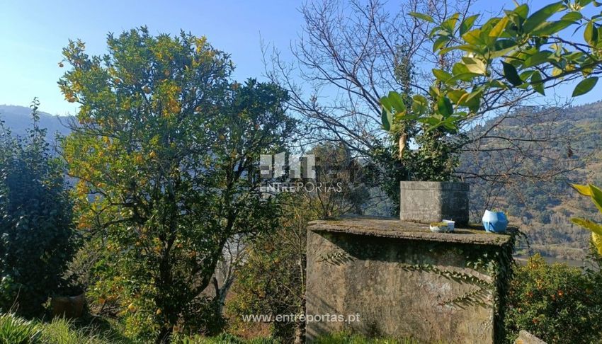 Moradia T2 à venda em São Cristóvão de Nogueira, Cinfães — foto 28