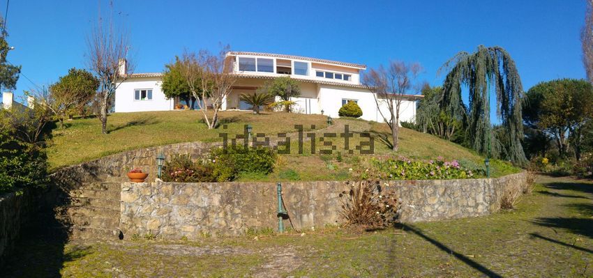 Moradia T3 em Ossela, €650.000