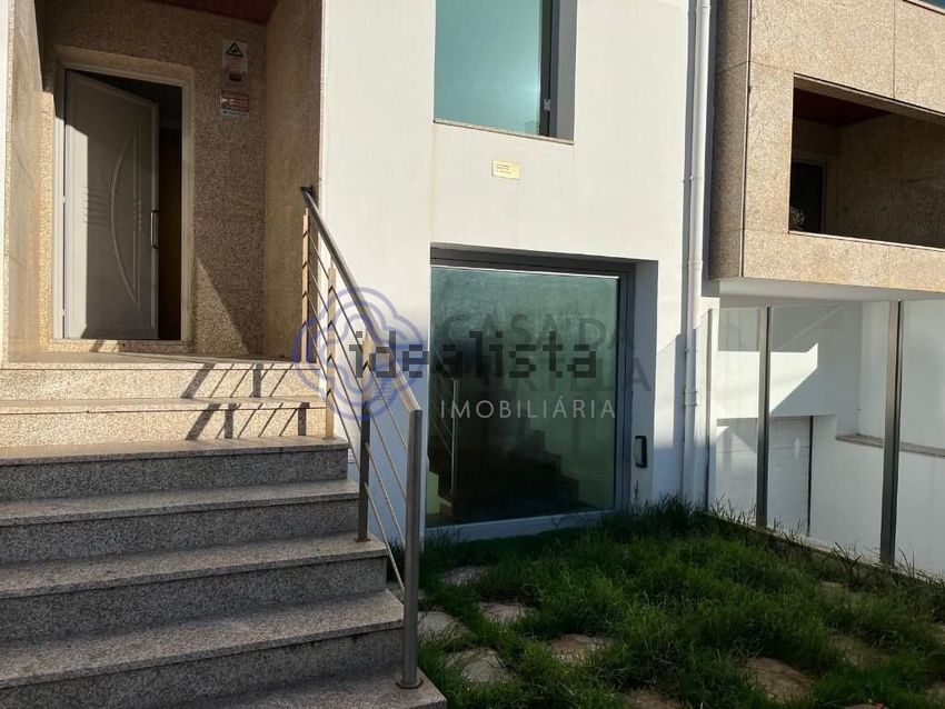 Moradia T4 à venda em Canidelo, Vila Nova de Gaia — foto 4