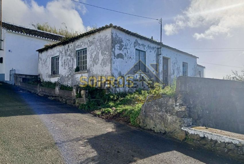 Moradia T2 à venda em Serreta, Angra do Heroísmo — foto 7