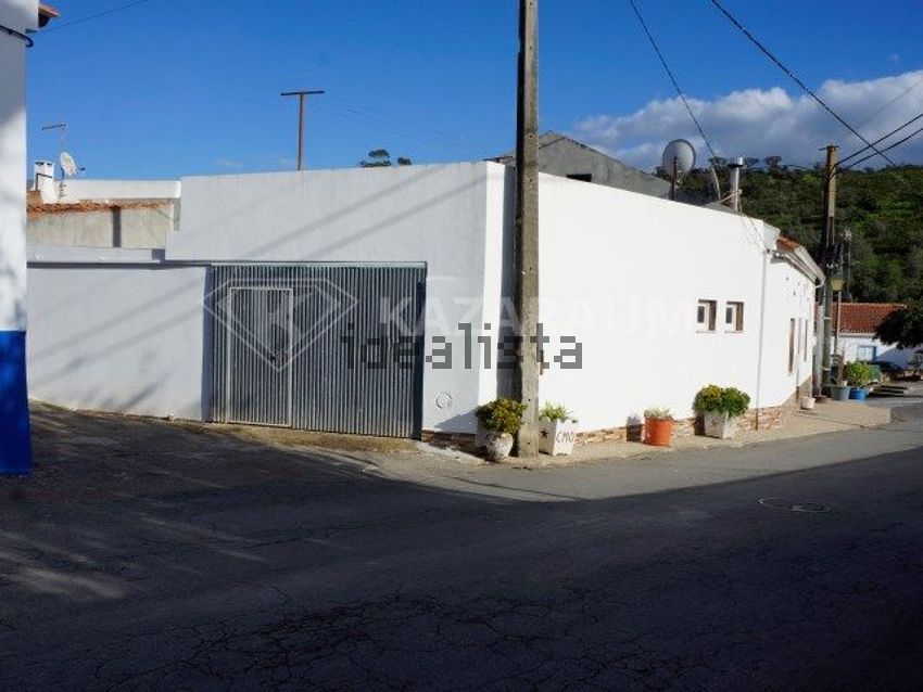 Moradia T4 à venda em Vale de Santiago, Odemira — foto 2