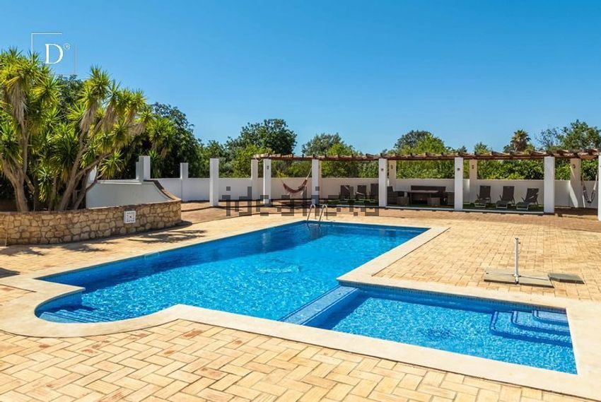 Moradia T4 à venda em Paderne, Albufeira — foto 17