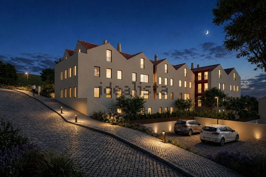Apartamento T2 à venda em Santiago do Cacém, Santa Cruz e São Bartolomeu da Serra, Santiago do Cacém — foto 19