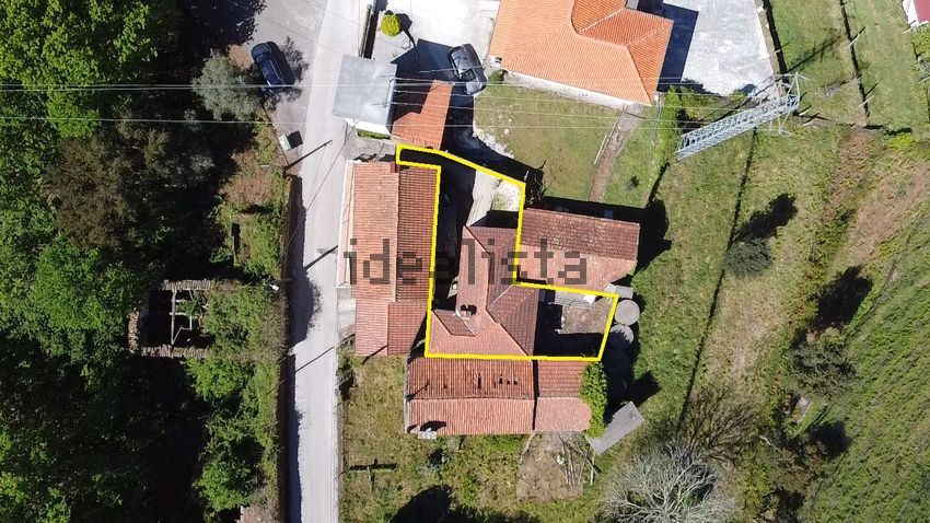 Moradia T2 à venda em Ribeiradio, Oliveira de Frades — foto 29