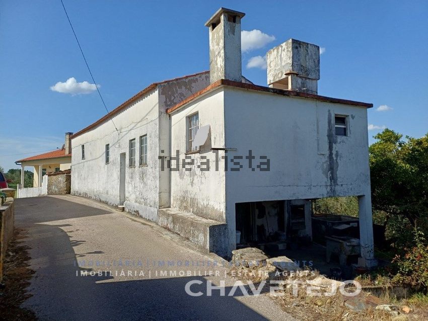 Moradia T2 à venda em Cernache do Bonjardim, Nesperal e Palhais, Sertã — foto 7