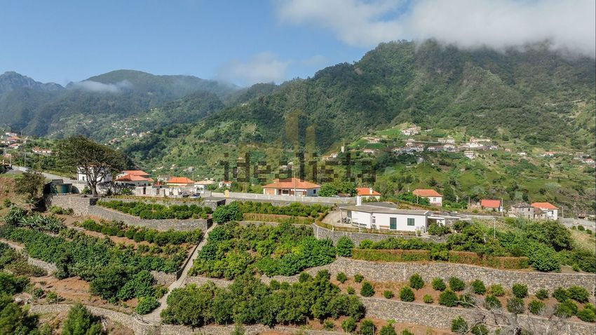 Moradia T5 à venda em Faial, Santana — foto 34