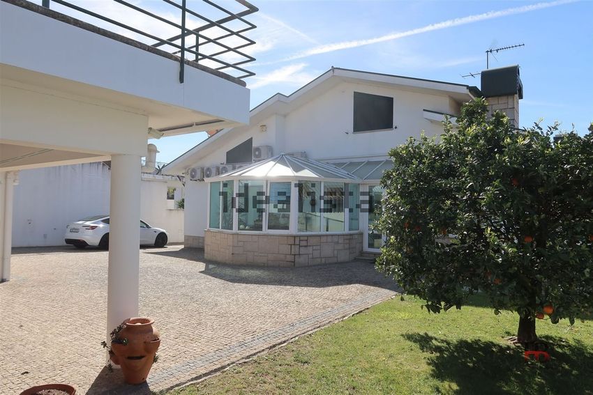 Moradia T5 à venda em Gondomar (São Cosme), Valbom e Jovim, Gondomar — foto 13