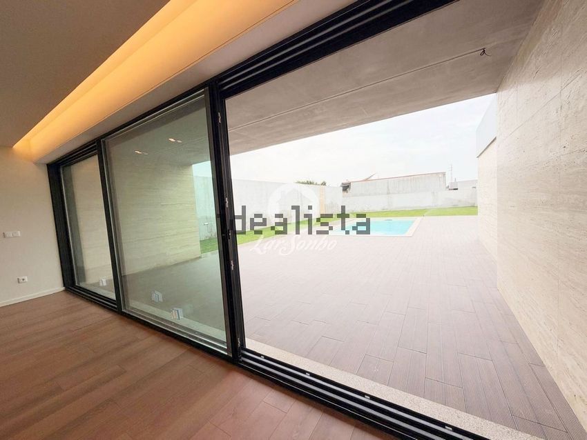 Moradia T4 à venda em Argivai, Póvoa de Varzim — foto 15