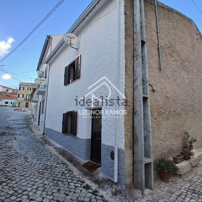 Moradia T3 à venda em Zebreira e Segura, Idanha-a-Nova — foto 2