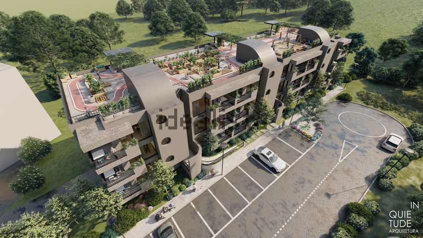 Apartamento T3 à venda em Vade (São Tomé), Ponte da Barca — foto 4