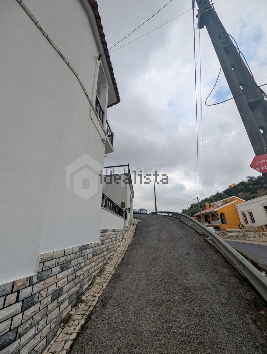 Moradia T2 à venda em Aldeia Galega da Merceana e Aldeia Gavinha, Alenquer — foto 21