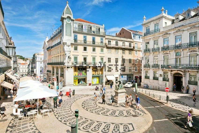 Apartamento T0 à venda em Misericórdia, Lisboa — foto 8