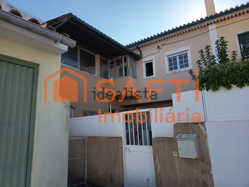 Moradia T6+ à venda em Torres Novas (Santa Maria, Salvador e Santiago), Torres Novas — foto 4