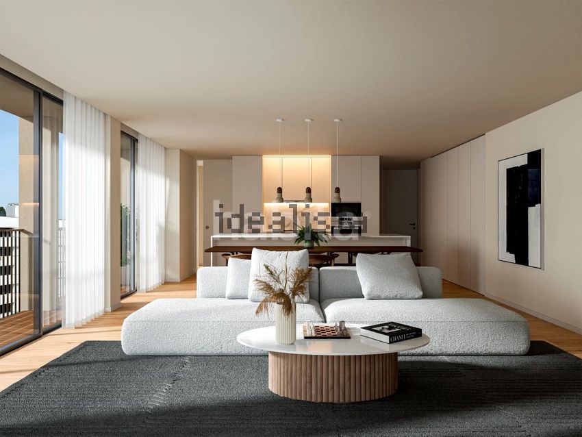 Apartamento T2 em Moreira, €420.000