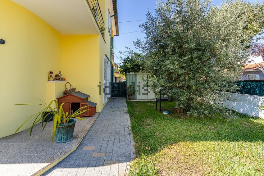 Moradia T4 à venda em Santa Joana, Aveiro — foto 19