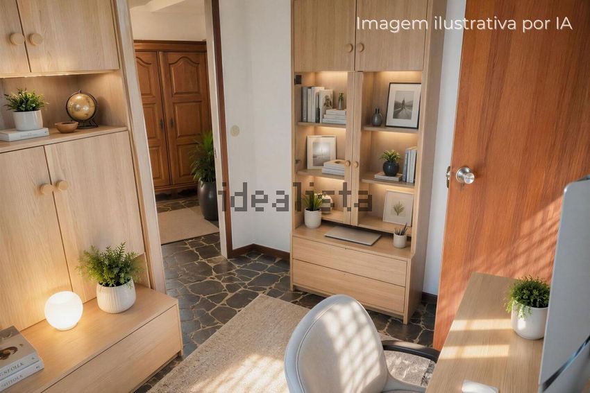 Apartamento T3 à venda em Ramalde, Porto — foto 40