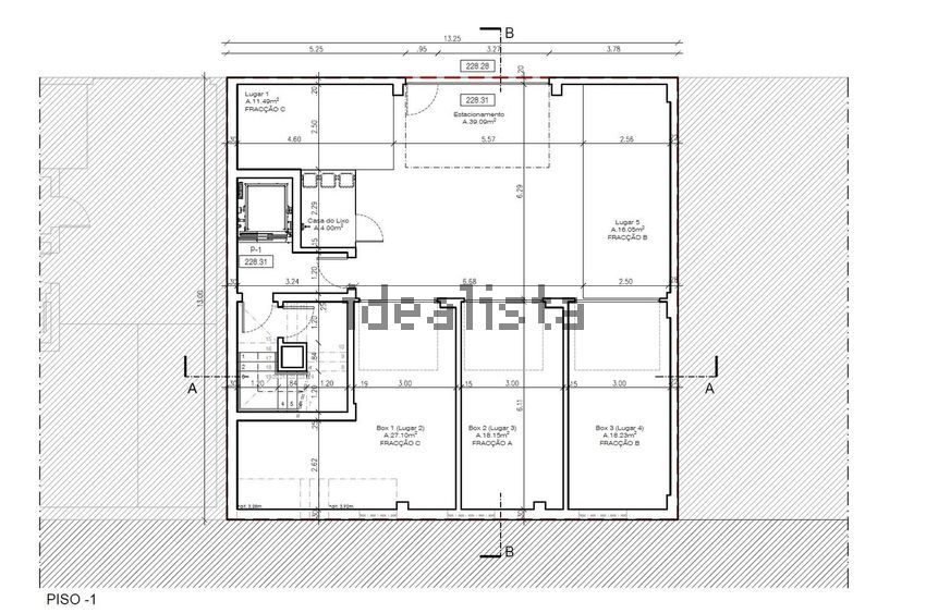 Apartamento T4 à venda em Ramada e Caneças, Odivelas — foto 9