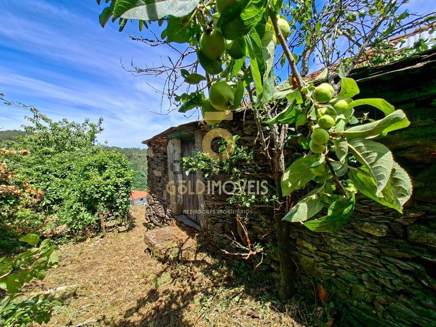 Moradia T2 à venda em Real, Castelo de Paiva — foto 8