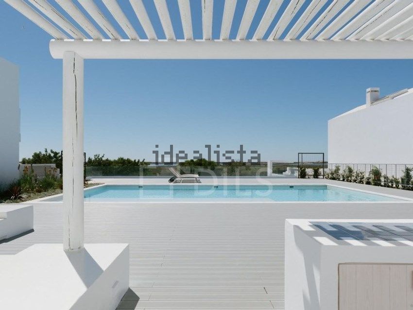 Moradia T3 à venda em Fuseta, Olhão — foto 24