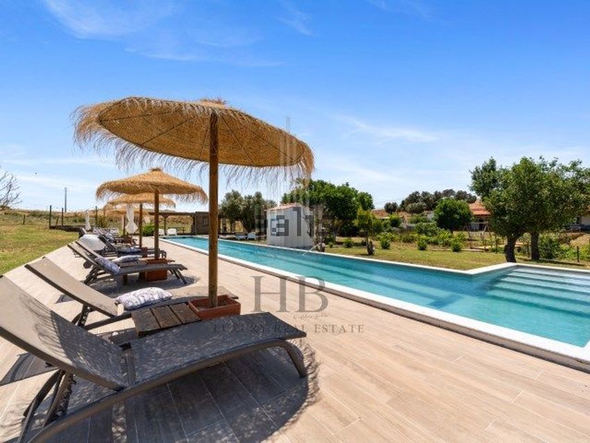 Moradia T6+ em Odivelas, €1.300.000