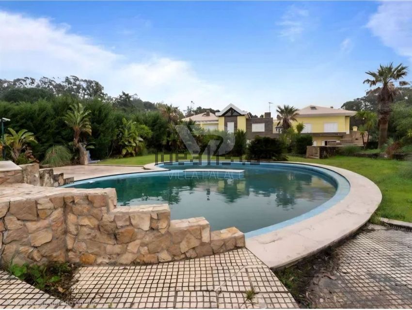 Moradia T6+ à venda em Belas, Sintra — foto 2