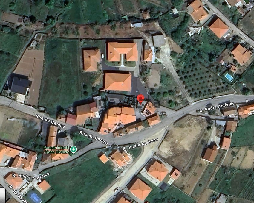 Moradia T0 à venda em Fontelo, Armamar — foto 11