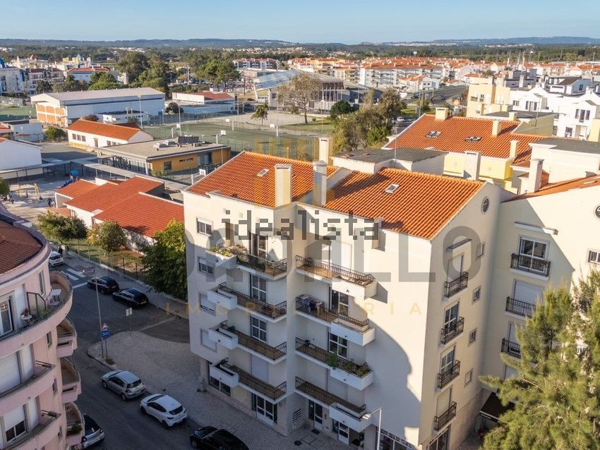 Apartamento T4 em Nadadouro, €350.000