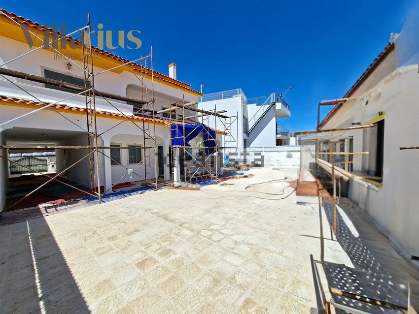 Moradia T4 à venda em São João Baptista, Entroncamento — foto 4