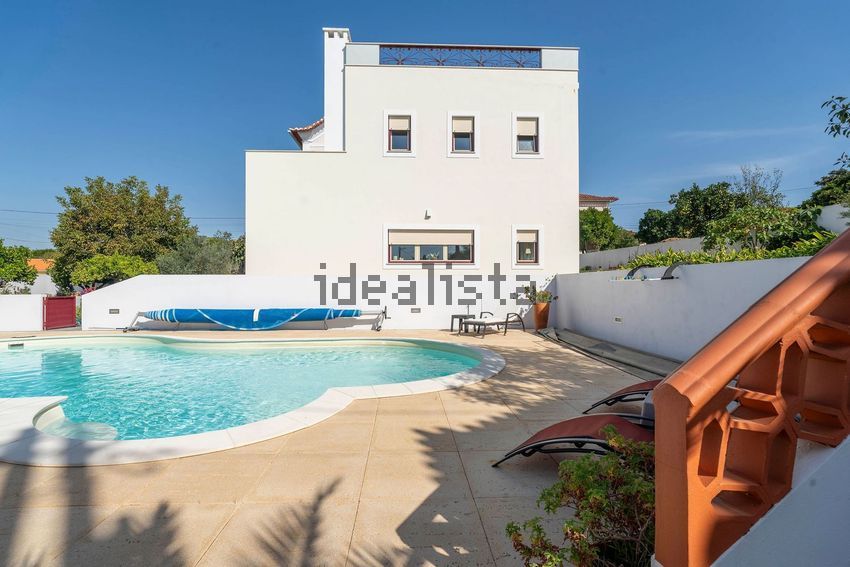 Moradia T3 em Ventosa do Bairro, €495.000