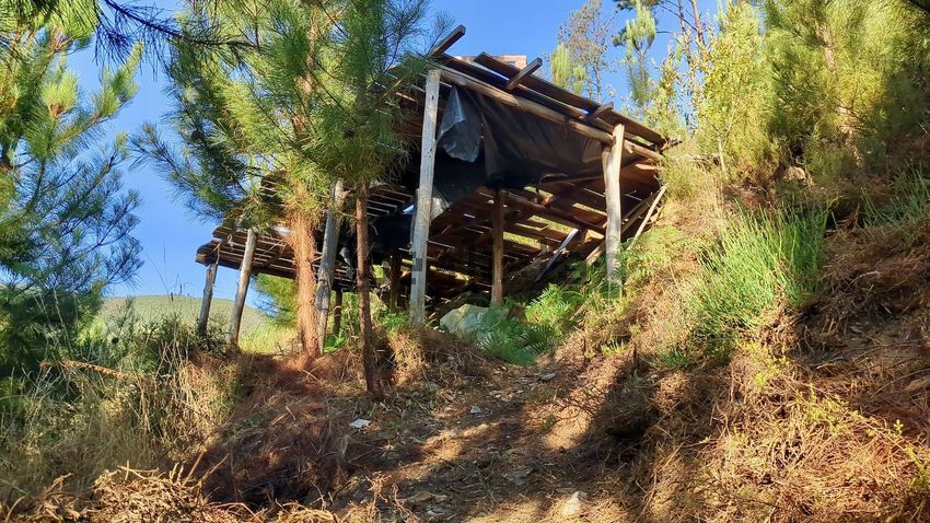 Moradia T2 à venda em Benfeita, Arganil — foto 9