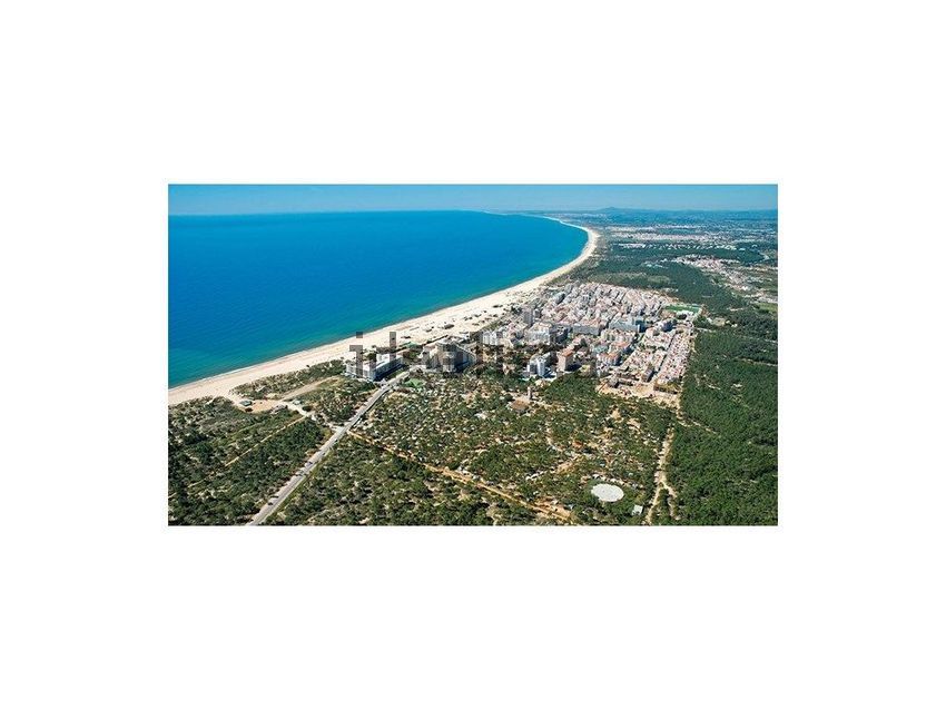 Apartamento T1 à venda em Monte Gordo, Vila Real de Santo António — foto 12