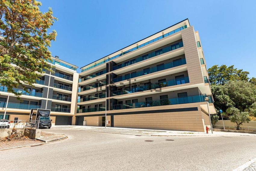 Apartamento T3 à venda em Pontinha e Famões, Odivelas — foto 25