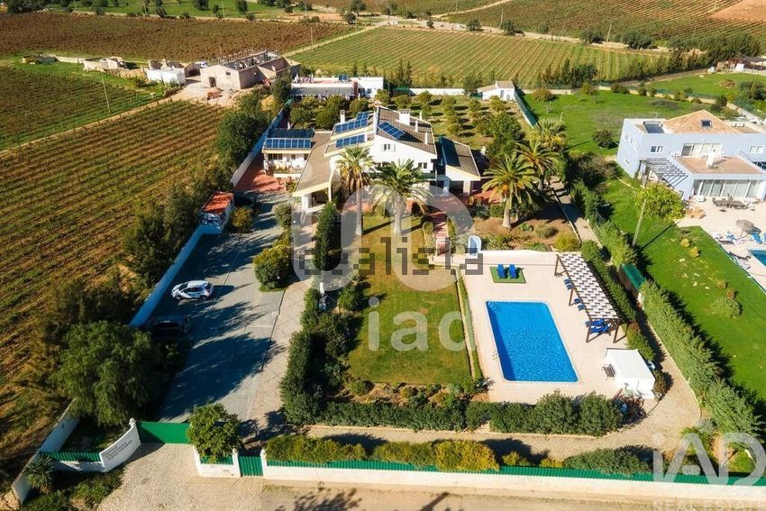 Moradia T6+ à venda em Tavira (Santa Maria e Santiago), Tavira — foto 3