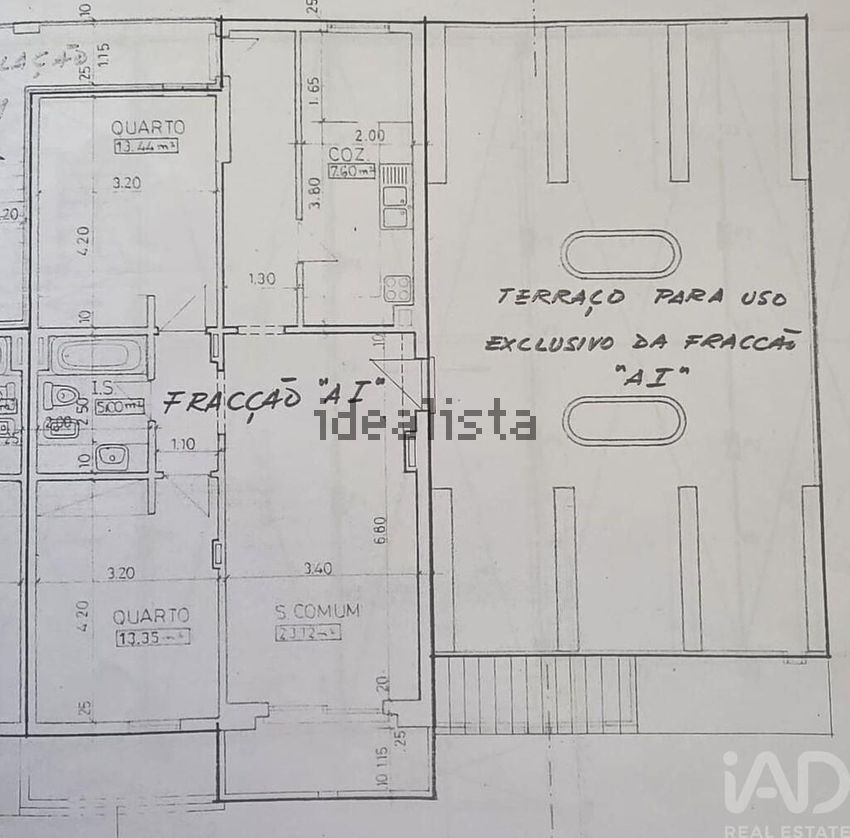 Apartamento T4 à venda em Albufeira e Olhos de Água, Albufeira — foto 27