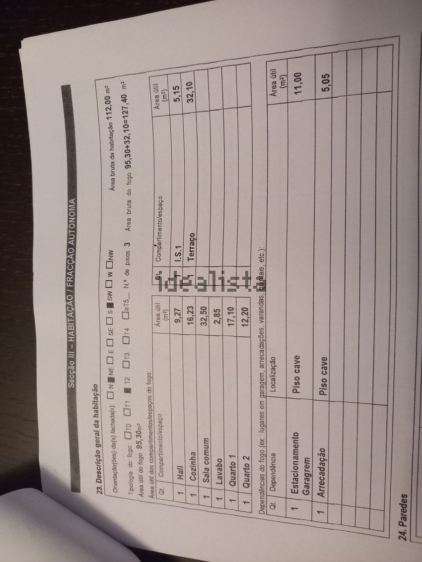 Apartamento T2 à venda em Luz, Lagos — foto 31