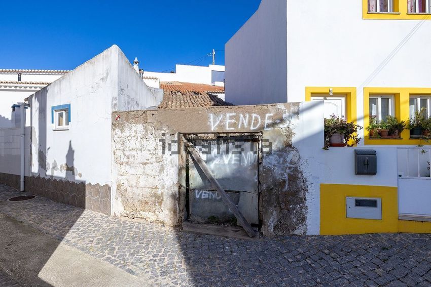Moradia T2 à venda em Bordeira, Aljezur — foto 2