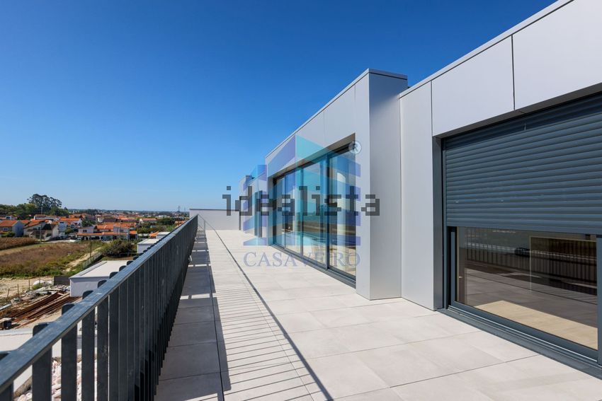 Apartamento T4 à venda em São Bernardo, Aveiro — foto 20