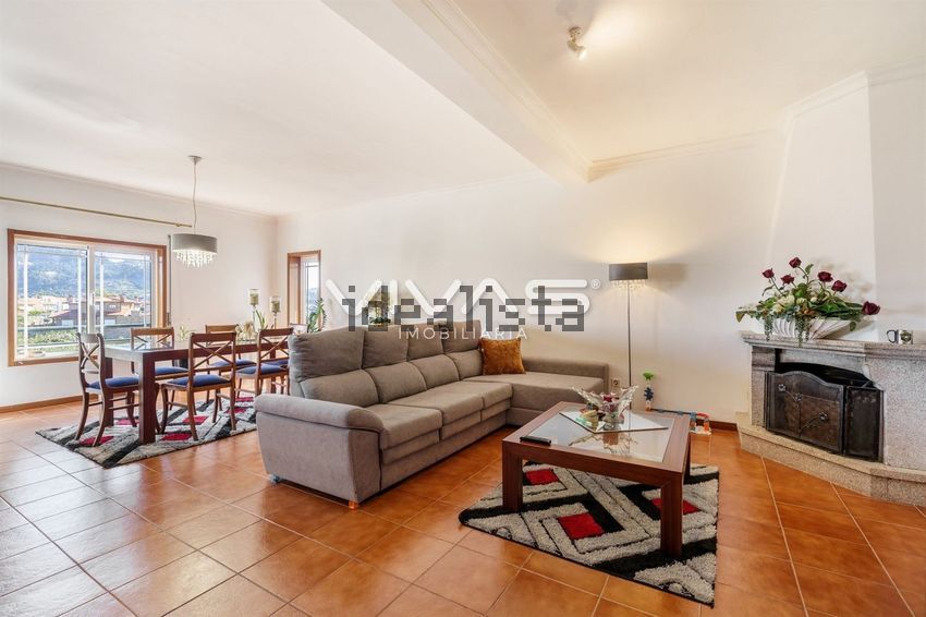 Apartamento T4 à venda em Alpendorada, Várzea e Torrão, Marco de Canaveses — foto 10