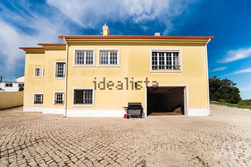 Moradia T3 à venda em Carvalhal, Bombarral — foto 30