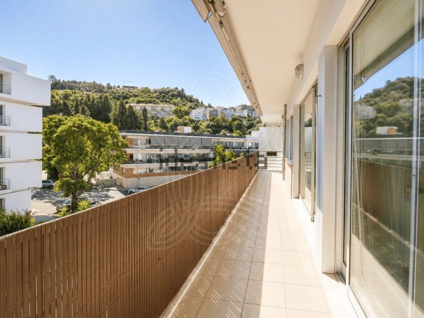 Apartamento T2 à venda em Santa Clara e Castelo Viegas, Coimbra — foto 3