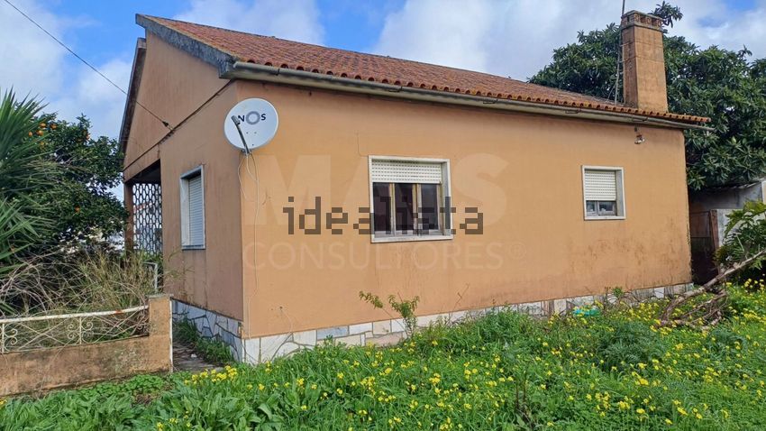 Moradia T3 à venda em Sapataria, Sobral de Monte Agraço — foto 5